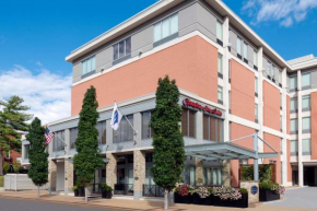Hampton Inn and Suites Clayton/St. Louis-Galleria Area